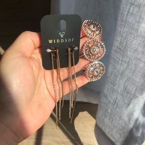 Born to Glam Jewelry Set